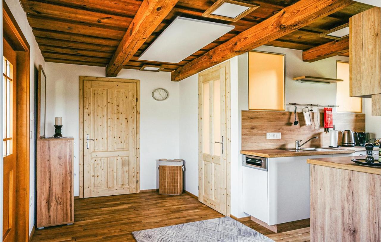 Ferienhaus Gaas Weinberg Eksteriør bilde
